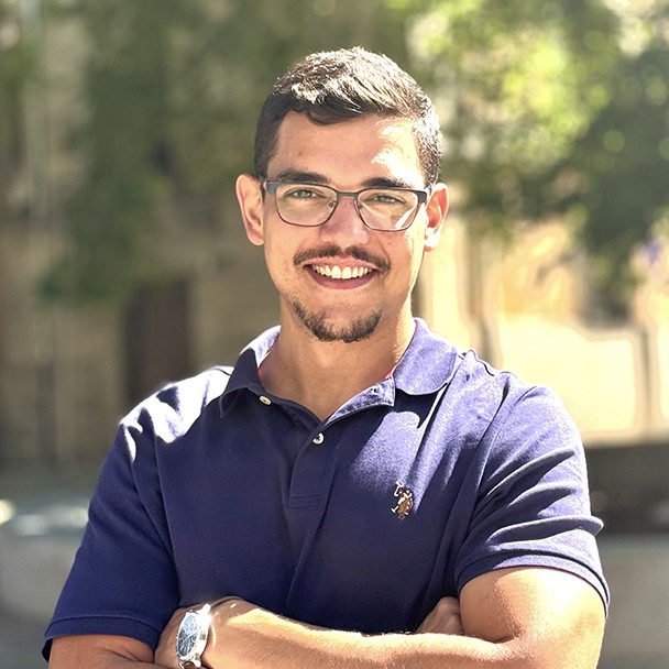 Pedro Augusto Arcanjo