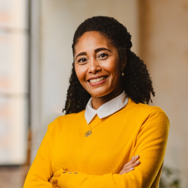 Lissette del Rosario